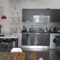 Apartment in Republic of Cyprus, Lemesou, Nicosia, 112 sq.m.