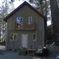 Villa in Republic of Cyprus, Lemesou, Nicosia, 85 sq.m.