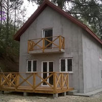 Villa in Republic of Cyprus, Lemesou, Nicosia, 85 sq.m.