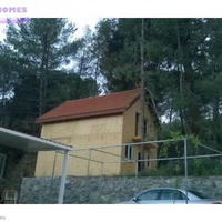 Villa in Republic of Cyprus, Lemesou, Nicosia, 85 sq.m.