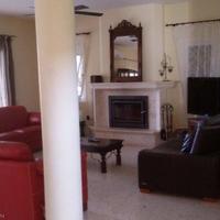 Villa in Republic of Cyprus, Eparchia Pafou, Nicosia, 400 sq.m.