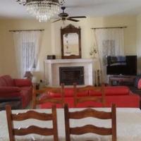 Villa in Republic of Cyprus, Eparchia Pafou, Nicosia, 400 sq.m.