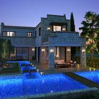 Villa in Republic of Cyprus, Eparchia Pafou, Nicosia, 301 sq.m.
