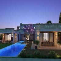 Villa in Republic of Cyprus, Eparchia Pafou, Nicosia, 301 sq.m.