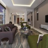 Villa in Republic of Cyprus, Eparchia Pafou, Nicosia, 301 sq.m.