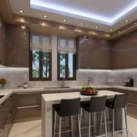 Villa in Republic of Cyprus, Eparchia Pafou, Nicosia, 301 sq.m.