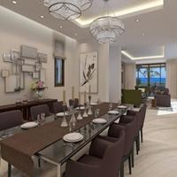 Villa in Republic of Cyprus, Eparchia Pafou, Nicosia, 301 sq.m.