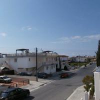 Таунхаус на Кипре, Пафос, Никосия, 95 кв.м.