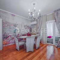 Flat in Republic of Cyprus, Lemesou, 205 sq.m.