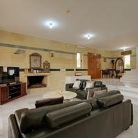 Вилла на Кипре, Пафос, Никосия, 498 кв.м.