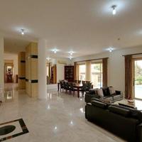 Вилла на Кипре, Пафос, Никосия, 498 кв.м.