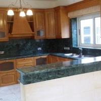 Вилла на Кипре, Пафос, Никосия, 498 кв.м.