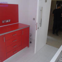 Апартаменты на Кипре, Лимасол, Никосия, 50 кв.м.