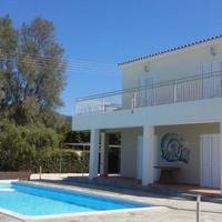 Вилла на Кипре, Пафос, Никосия, 148 кв.м.