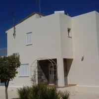 Вилла на Кипре, Пафос, Никосия, 148 кв.м.