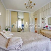 Flat in Republic of Cyprus, Lemesou, 205 sq.m.