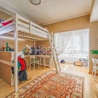 Flat in Republic of Cyprus, Lemesou, 205 sq.m.