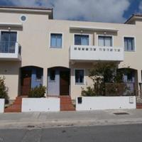 Townhouse in Republic of Cyprus, Eparchia Pafou, Nicosia, 93 sq.m.