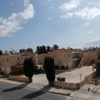 Townhouse in Republic of Cyprus, Eparchia Pafou, Nicosia, 93 sq.m.