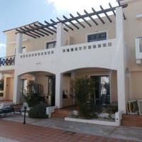 Townhouse in Republic of Cyprus, Eparchia Pafou, Nicosia, 93 sq.m.