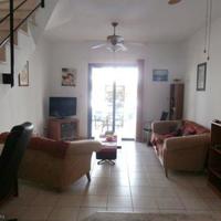 Townhouse in Republic of Cyprus, Eparchia Pafou, Nicosia, 93 sq.m.