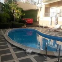 Вилла на Кипре, Лимасол, Никосия, 500 кв.м.