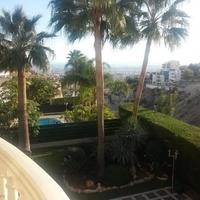 Вилла на Кипре, Лимасол, Никосия, 500 кв.м.