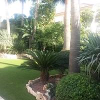 Вилла на Кипре, Лимасол, Никосия, 500 кв.м.