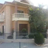 Вилла на Кипре, Лимасол, Никосия, 500 кв.м.