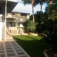 Вилла на Кипре, Лимасол, Никосия, 500 кв.м.