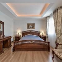 Вилла на Кипре, Лимасол, Никосия, 320 кв.м.