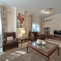 Вилла на Кипре, Лимасол, Никосия, 320 кв.м.