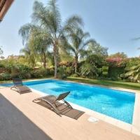 Вилла на Кипре, Лимасол, Никосия, 320 кв.м.