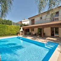 Вилла на Кипре, Лимасол, Никосия, 320 кв.м.