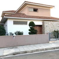 Вилла на Кипре, Лимасол, Никосия, 230 кв.м.