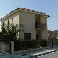 Villa in Republic of Cyprus, Lemesou, Nicosia, 150 sq.m.