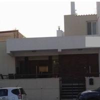 Villa in Republic of Cyprus, Lemesou, Nicosia, 530 sq.m.