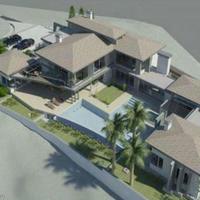 Villa in Republic of Cyprus, Lemesou, Nicosia, 430 sq.m.