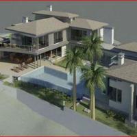 Villa in Republic of Cyprus, Lemesou, Nicosia, 430 sq.m.