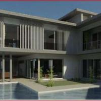 Villa in Republic of Cyprus, Lemesou, Nicosia, 430 sq.m.