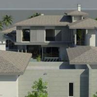 Villa in Republic of Cyprus, Lemesou, Nicosia, 430 sq.m.