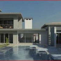 Villa in Republic of Cyprus, Lemesou, Nicosia, 430 sq.m.