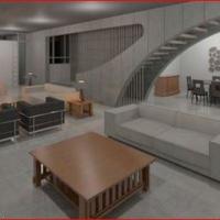 Villa in Republic of Cyprus, Lemesou, Nicosia, 430 sq.m.