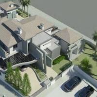 Villa in Republic of Cyprus, Lemesou, Nicosia, 430 sq.m.