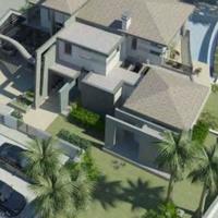 Villa in Republic of Cyprus, Lemesou, Nicosia, 430 sq.m.