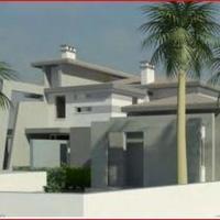 Villa in Republic of Cyprus, Lemesou, Nicosia, 430 sq.m.