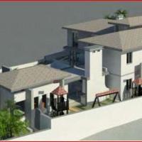 Villa in Republic of Cyprus, Lemesou, Nicosia, 430 sq.m.