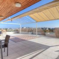 Пентхаус на Кипре, Лимасол, Никосия, 130 кв.м.