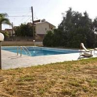 Пентхаус на Кипре, Лимасол, Никосия, 130 кв.м.