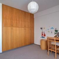 Пентхаус на Кипре, Лимасол, Никосия, 130 кв.м.